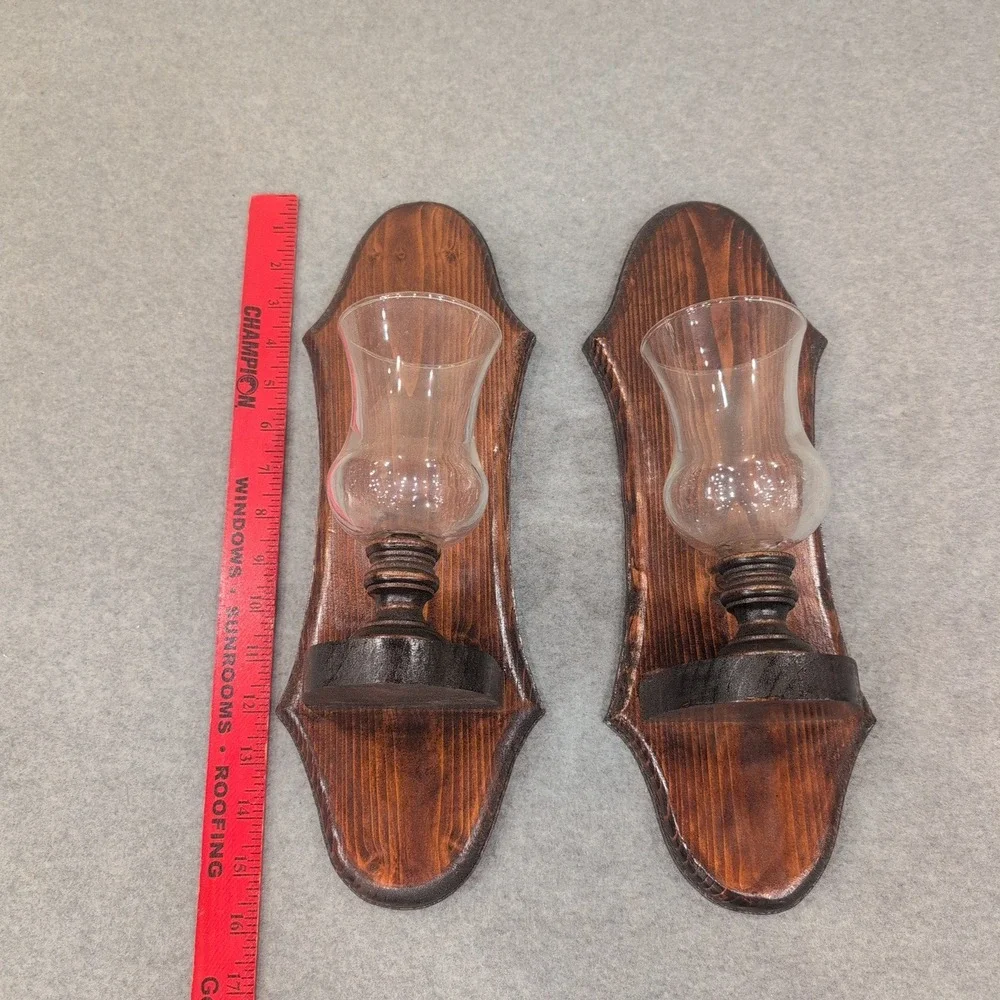 N/A pair wall
